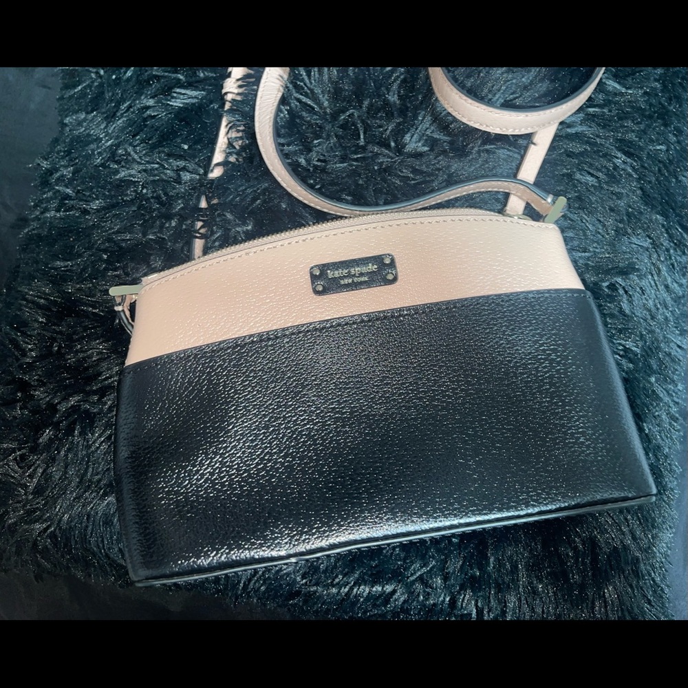 Kate spade crossbody purse